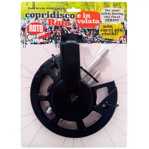 Roto Protecteur De Disque Thru Axle P44-8030.00 pas cher