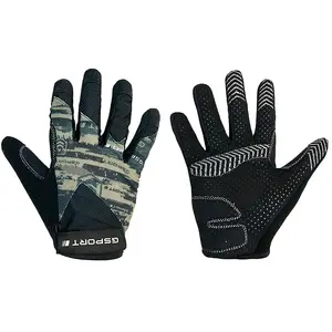 Gsport Gants Raised-c Mtb Lycra Summer 2XL pas cher