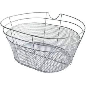 Paniers de vélo : Mbm Panier Oval pas cher