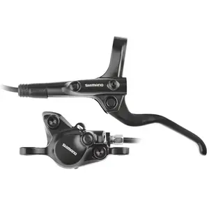 Kit freins à disque arrière hydraulique Shimano Acera MT201 1500 mm pas cher