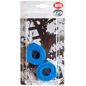Roto Fond De Jante Pvc F53-106.80 2 Unités pas cher