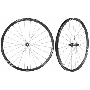 Miche Jeu De Roues Vtt K1 Evo 29´´ Boost Cl Disc Tubeless
