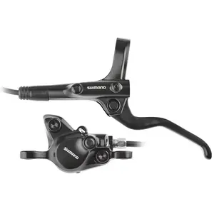 Kit freins à disque arrière hydraulique Shimano Acera MT201 1450 mm pas cher