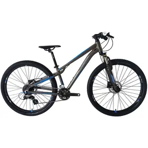 Wolfbike Vtt Turbo 27.5´´ Altus 2x8s