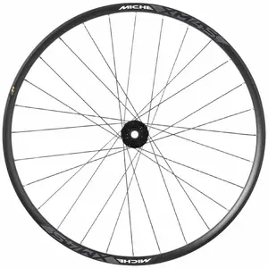 Roue de vélo Miche D. XM45 28H - 15x110 disc CL pas cher