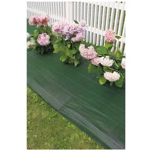 Film de paillage weedsol 1.25x10m marron Nortene pas cher
