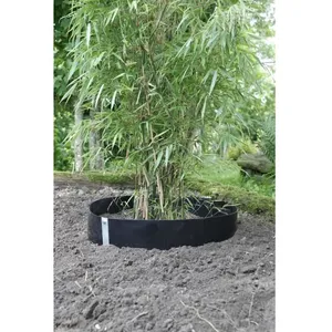 NORTENE Barrière Anti-Racines Et Rhizomes ""Stop-R Bar"" - 0,60 X 10 M pas cher