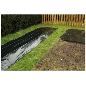 NORTENE Bâche pour desherbage écologique "Netsol" - 1,20 x 5 mVendu parcdiscount