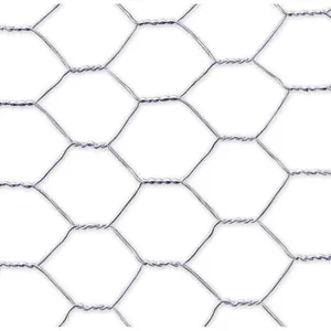 Grillage métallique triple torsion - NORTENE - Galvanex 19 - 0,50 x 5 ... pas cher
