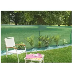 Brise Vent 1,5 X 10 M Vert WindanetVendu parrakuten