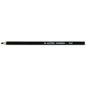 Alpino Aucune Alpin carbonil Crayon, couleur noir pas cher