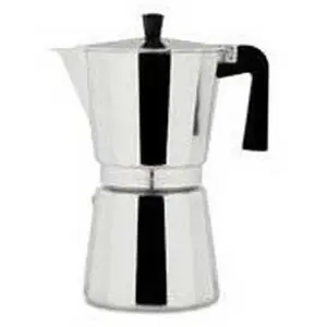 Oroley 215010200 Cafetière Moka En Vitrocéramique 3 Tasses pas cher