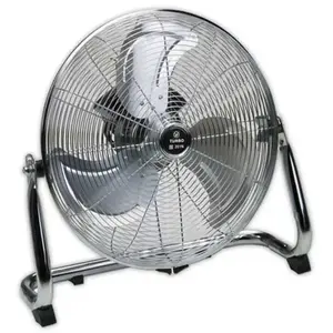 Soler_palau Ventilateur De Sol Turbo 355 N pas cher