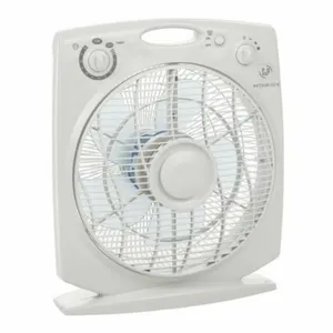 UNELVENT VENTILATEUR METEOR BOX FAN pas cher