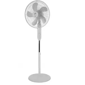 S & P Artic Ventilateur colonne artic-405cn gris 50 W 400 mm pas cher