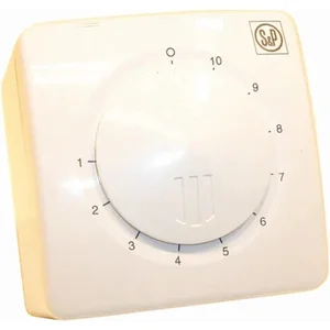 variateur électronique 2.5 ampères saillie unelvent reb-2.5n pas cher