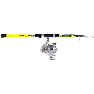 Kali Combo De Pêche Pg Phoenix 180 pas cher