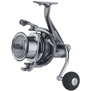 Spinit Moulinet De Surfcasting Fan pas cher