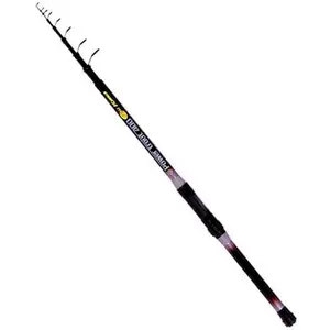 Kali Kunnan Canne Spinning Power Trout