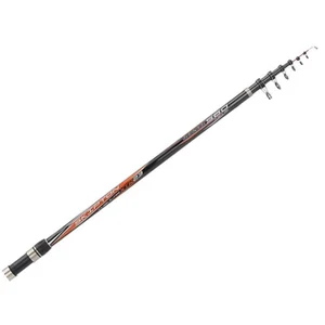 Kali Canne De Surfcasting Télescopique Skipton XtrVendu parwaveinn