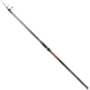 Kali Kunnan Canne De Surfcasting Télescopique Rolling