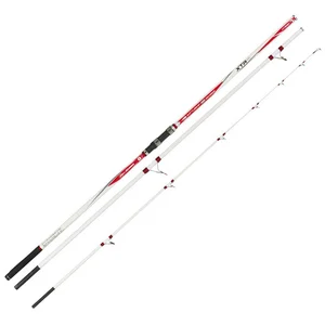 Kali Kunnan Canne à Surfcasting Battleship Xtr23 TVendu parwaveinn