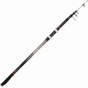 Kali Kunnan Canne De Surfcasting Télescopique Rex