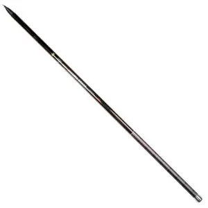 Canne à pêche - TICA - Sakee Special - Longueur 6,55 à 10 m - Carbone - Mixte pas cher