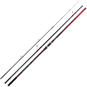 Kali Kunnan Canne à Surfcasting Gunstar Ko