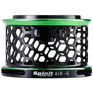 Comparateur de prix : Spinit Bobine De Rechange Air Surf Alu
