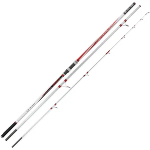 Kali Kunnan Canne à Surfcasting Tactical H