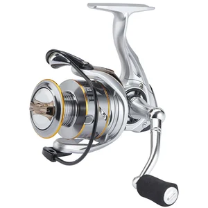 Herculy Moulinet Spinning Ayo pas cher