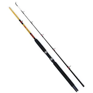 Comparateur de prix : Kali Kunnan Canne Pêche De Fond Tiger