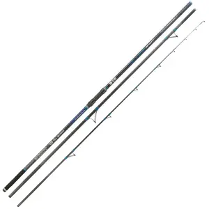 Kali Kunnan Canne à Surfcasting Longshot TeamVendu parwaveinn