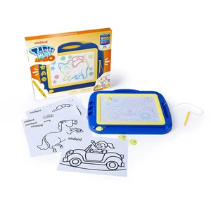 Miniland Tablemark Jumbo Tablet to Draw Without staining pas cher