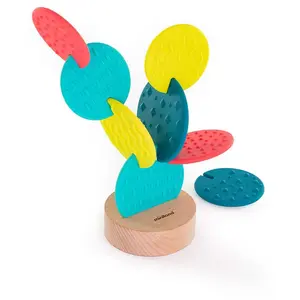 Miniland Cactus Sensoriel pas cher