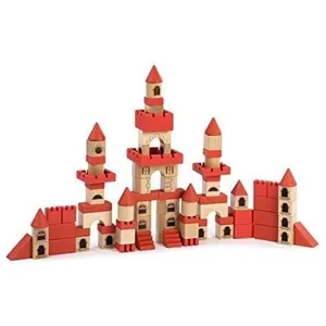 Miniland 94050 Château empilable pas cher