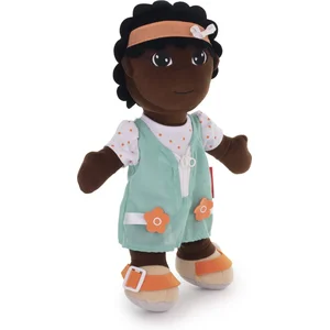 Miniland Peluche Macho Diversité Africaine pas cher
