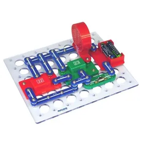 Miniland Educational - Electrokit 88 pas cher