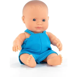 MINILAND Babypop Europese Jongen 21cm. pas cher
