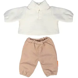 MINILAND Tenue Dhiver Pour Poupée De 38 Cm pas cher