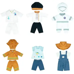 Miniland Coffret De 6 Kits De Loisirs Créatifs 38 Cm pas cher