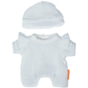 Miniland - Vêtements pour Poupée 21CM Vêtements Accessoires Vêtements ... pas cher