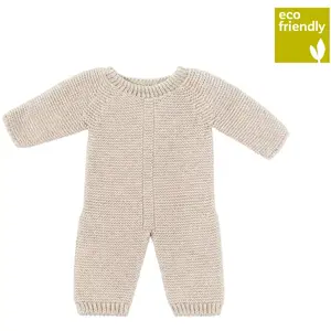 Miniland Grenouillère Knitted 38 Cm pas cher