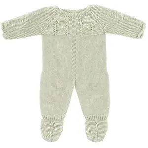 Miniland Grenouillère Knitted 40 Cm pas cher