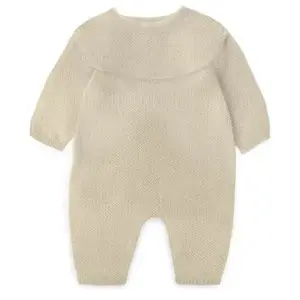 Miniland Pyjama gris pour poupée de 21 cm pas cher