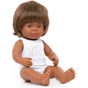 Miniland Poupée Bébé Fille 38 CmVendu parbol