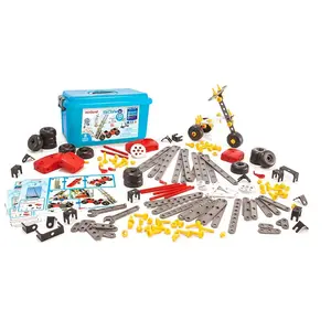 Pas de marque Miniland (ERGUH) ACTIVITÉ MECANIKO pas cher