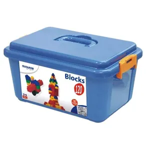 Miniland Educational - Blocs pas cher