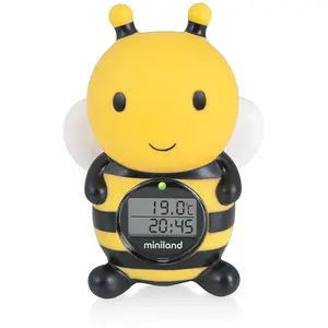 Miniland Thermo bain abeille pas cher